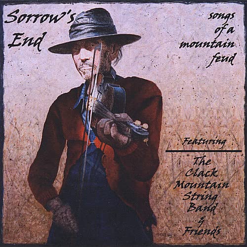 Sorrow S End