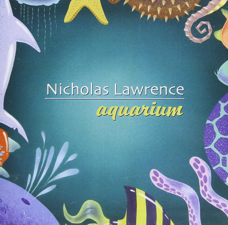 Aquarium