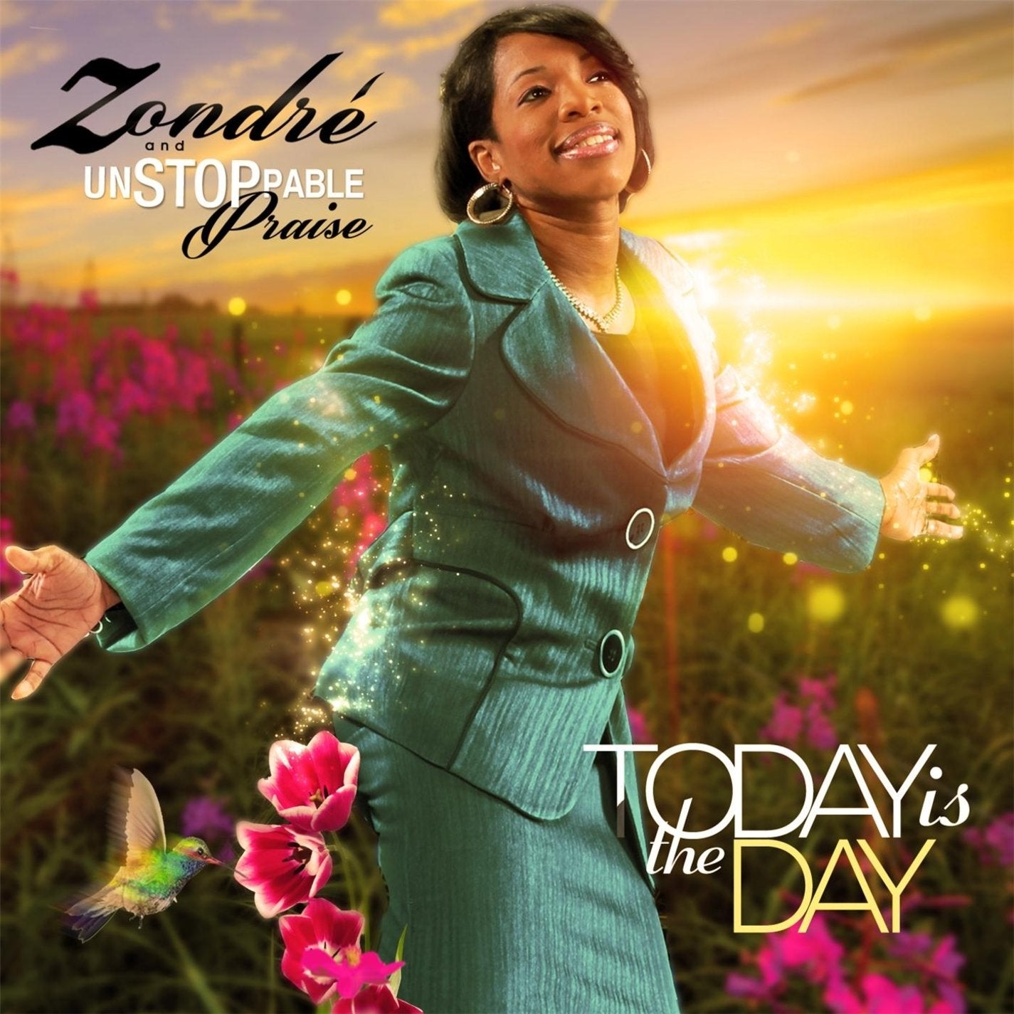 Today Is The Day (Deluxe Edition