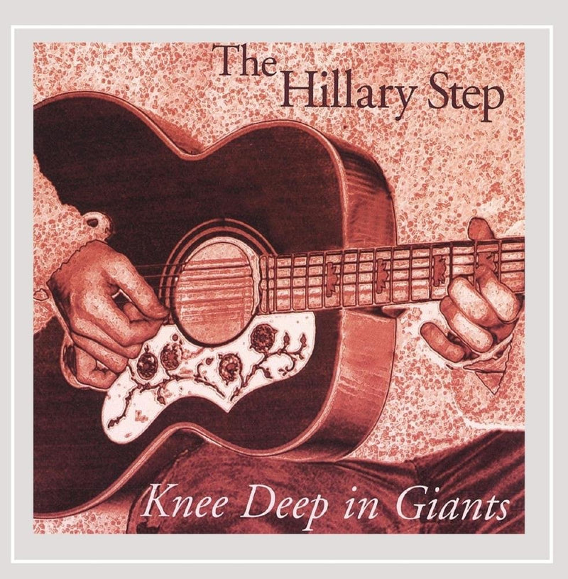 Knee Deep in Giants