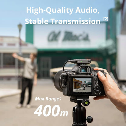 Dji Mic Mini (1 Tx+1 Rx)