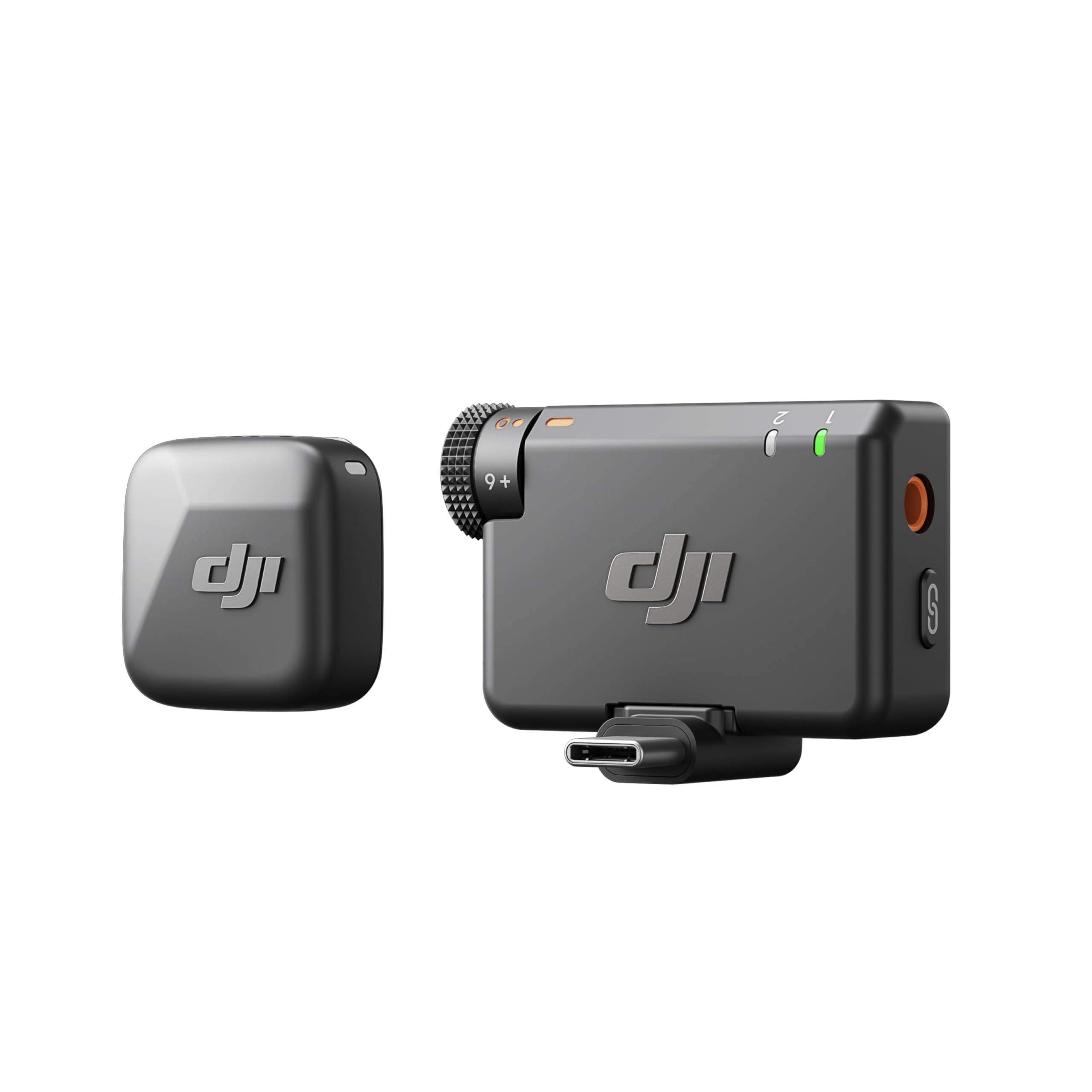 Dji Mic Mini (1 Tx+1 Rx)
