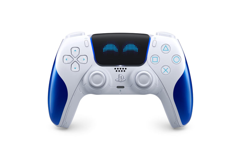 PlayStation Sony DualSense Wireless Controller ASTRO BOT™ Joyful Limited Edition