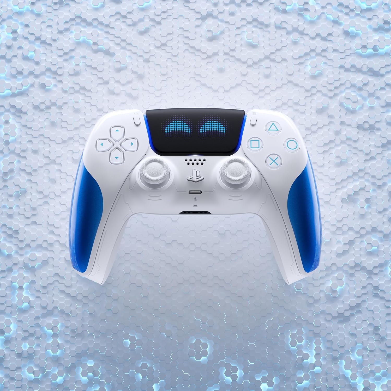 PlayStation Sony DualSense Wireless Controller ASTRO BOT™ Joyful Limited Edition
