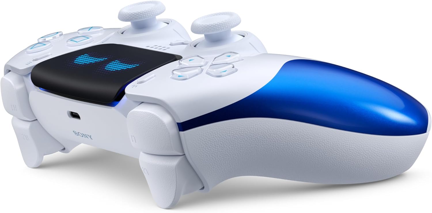 PlayStation Sony DualSense Wireless Controller ASTRO BOT™ Joyful Limited Edition