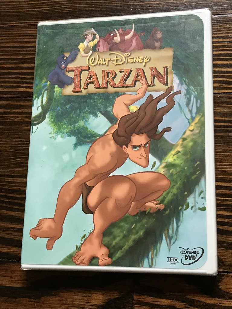 Tarzan