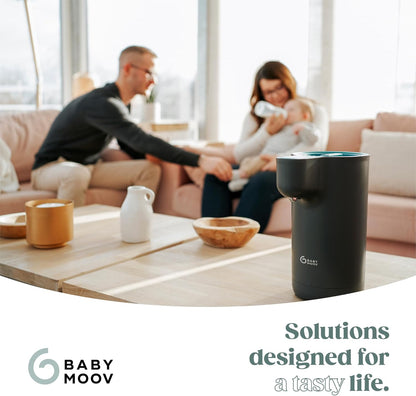 Babymoov - Milky Now Hot Water Dispenser - 1.1 Liter
