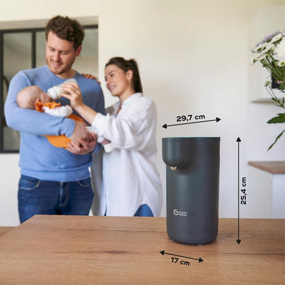 Babymoov - Milky Now Hot Water Dispenser - 1.1 Liter