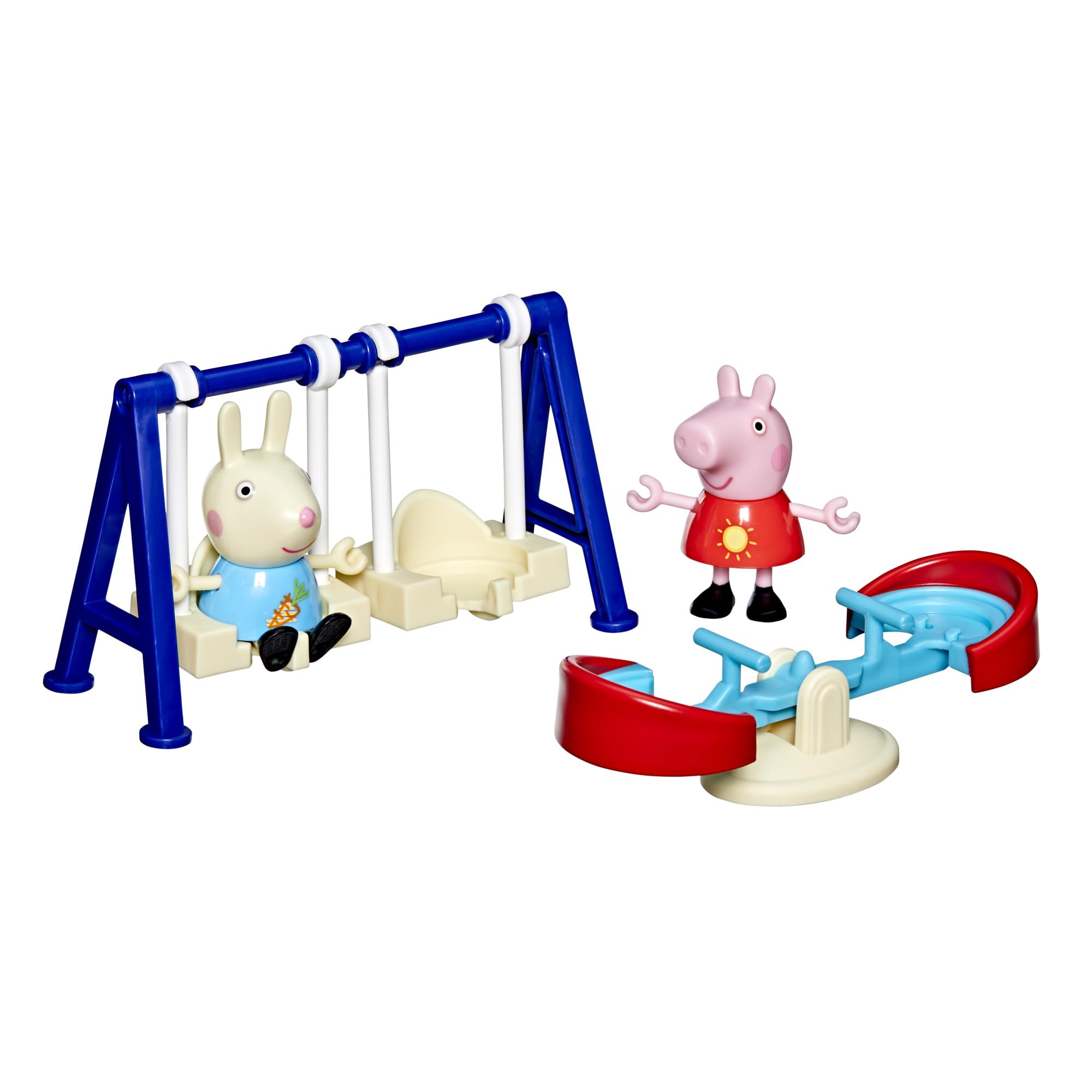 Peppa Pig - Moments - Peppas Outside Fun