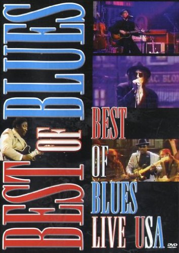 Best Of Blues Live USA