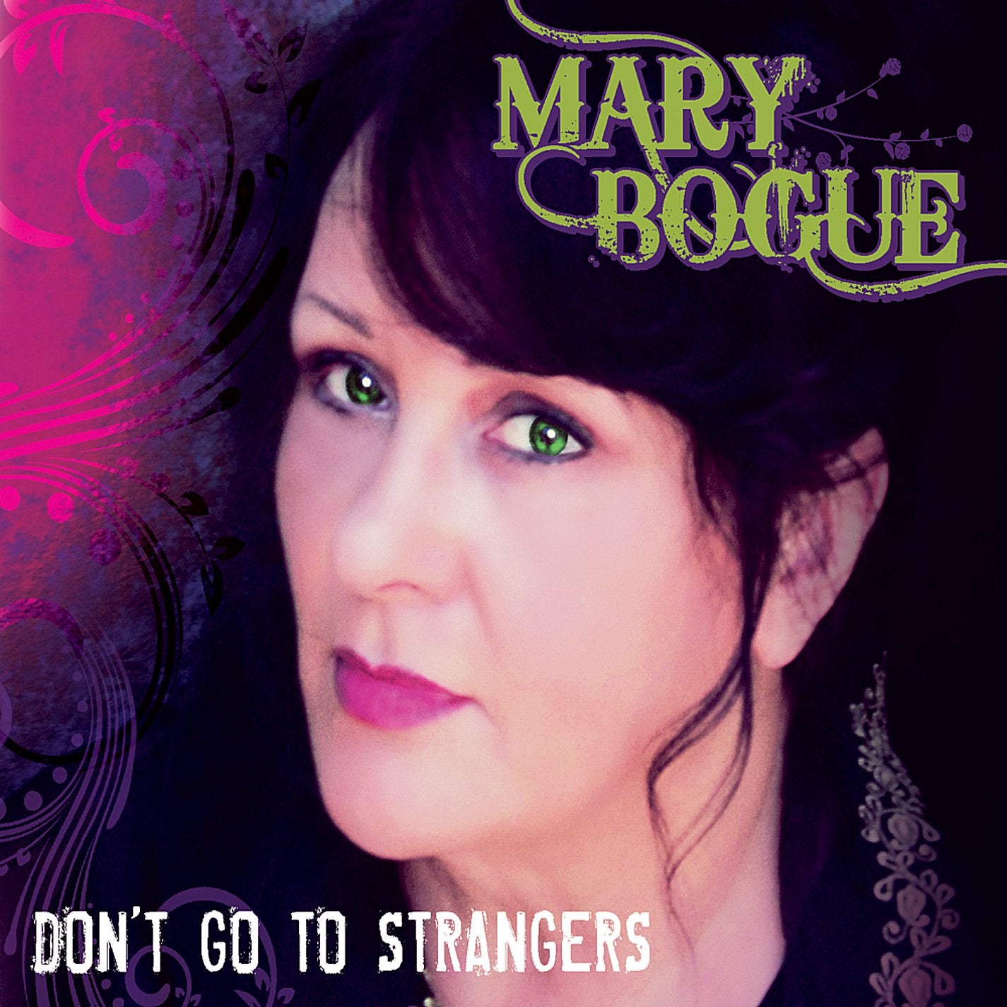 Don't Go to Strangers