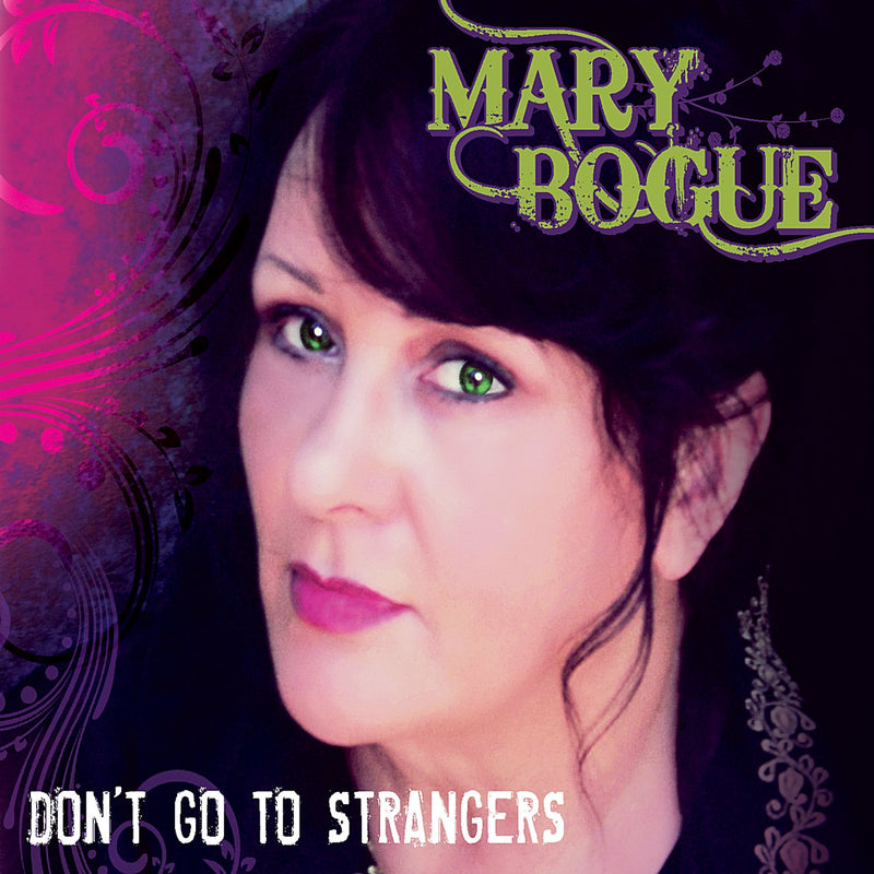 Don't Go to Strangers