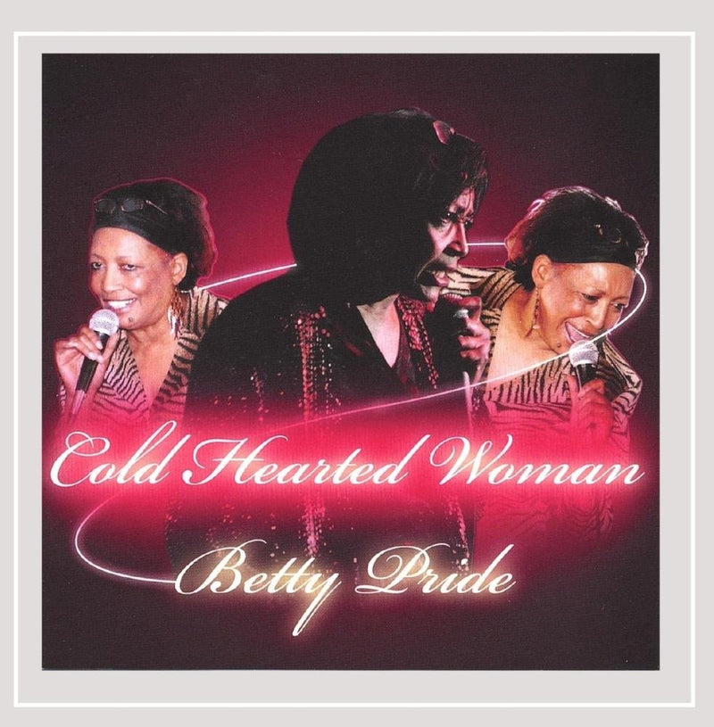 Cold Hearted Woman