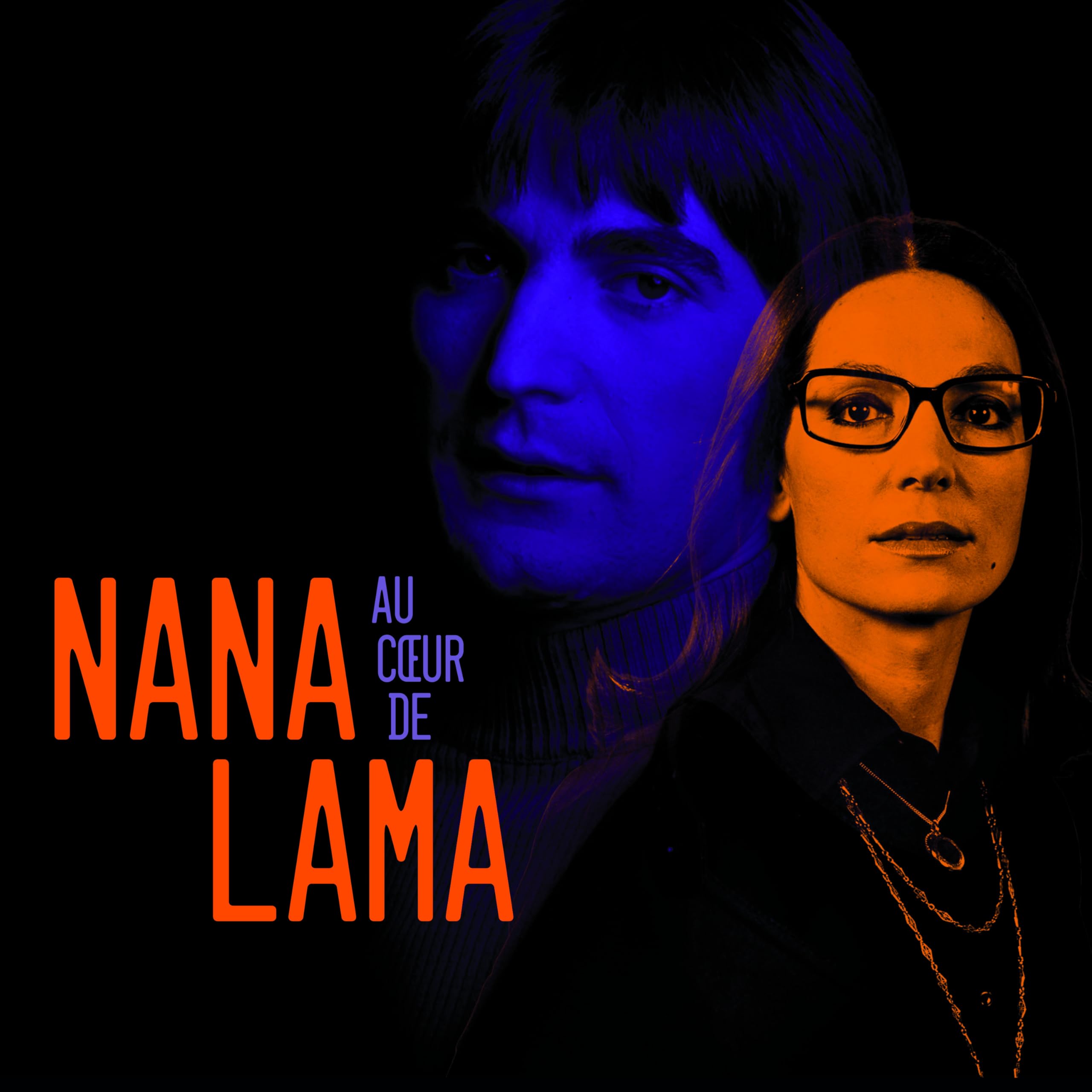 Au Coeur De Lama