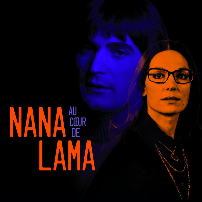 Au Coeur De Lama