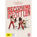 Becoming Led Zeppelin DVD | Documentary