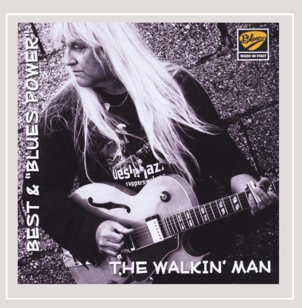 The Walkin Man