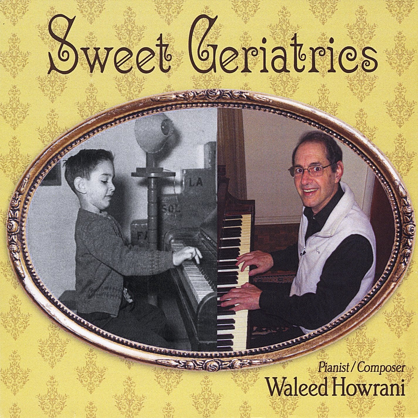 Sweet Geriatrics