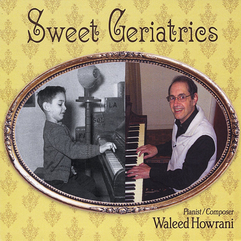 Sweet Geriatrics