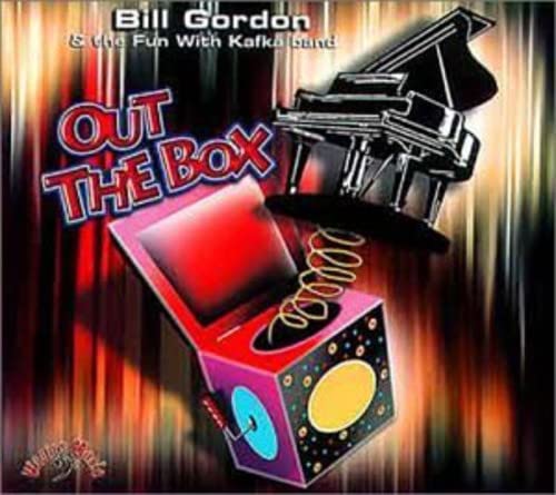 Out The Box