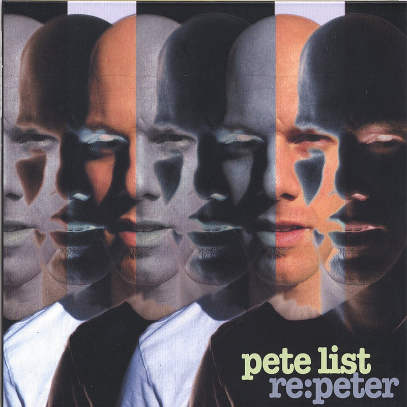 Re:Peter