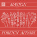 Foreign Affairs