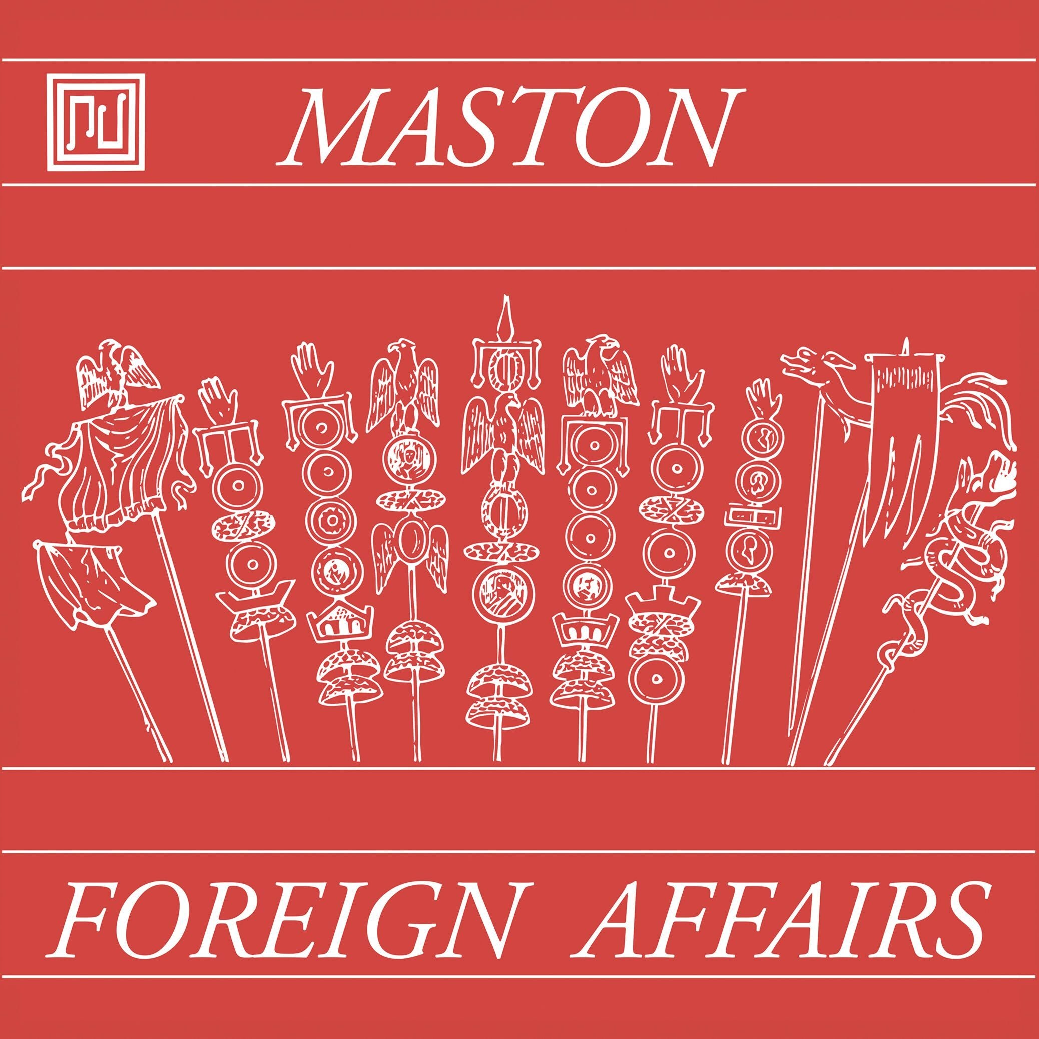 Foreign Affairs