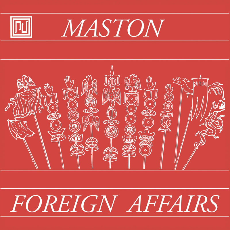 Foreign Affairs
