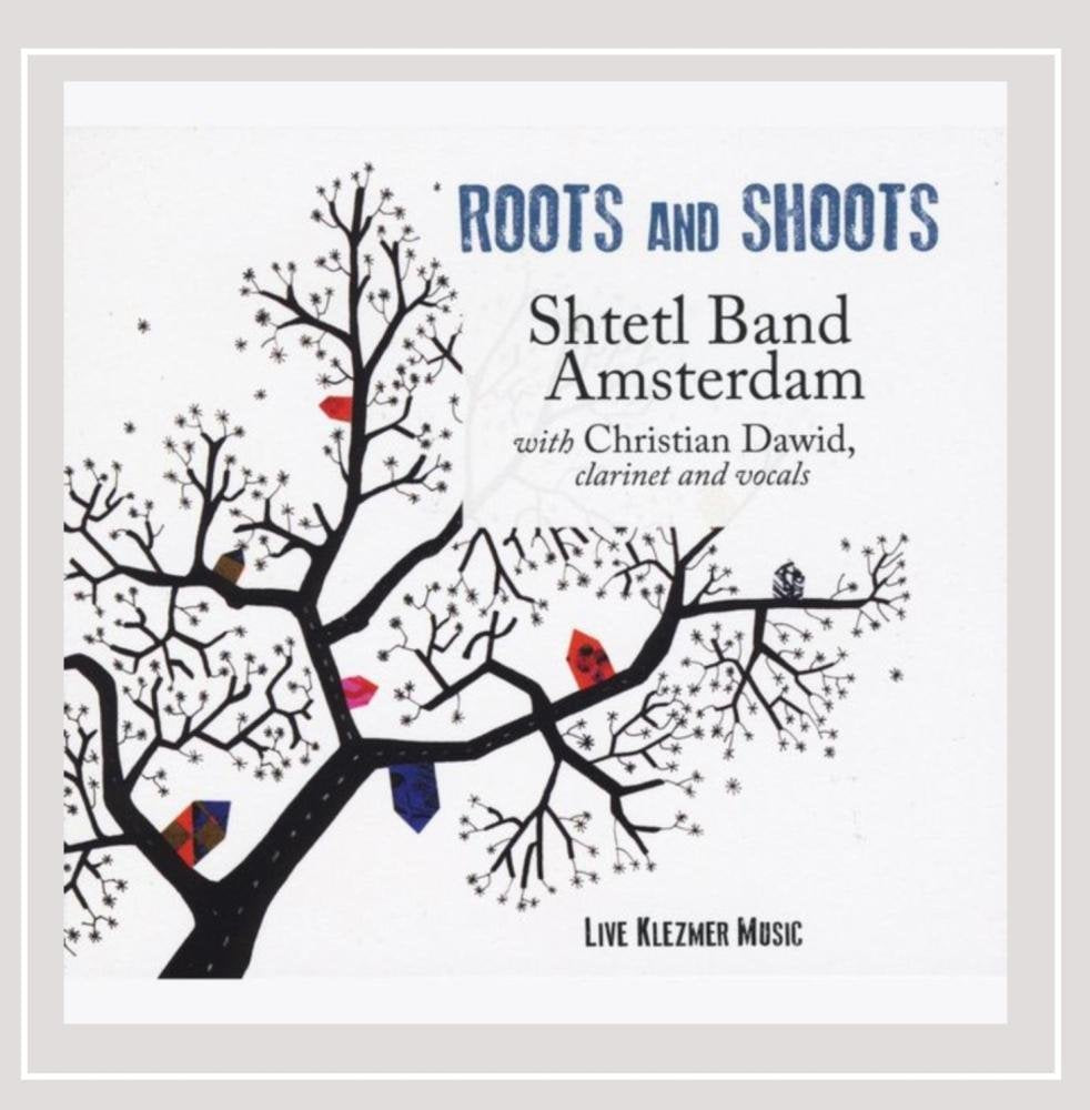 Roots and Shoots