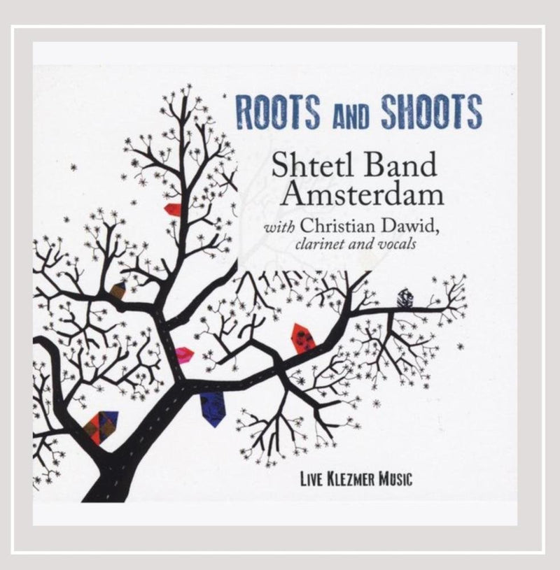 Roots and Shoots