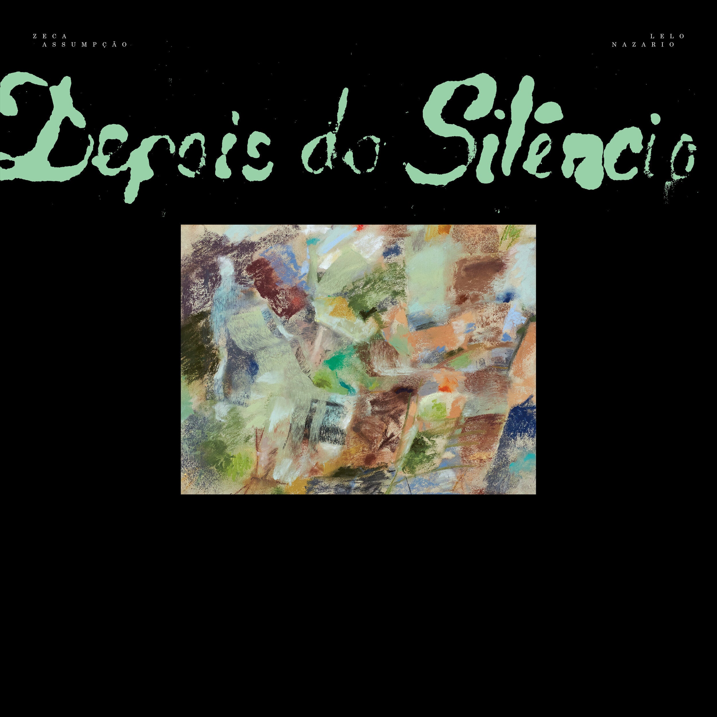 Depois Do Silencio