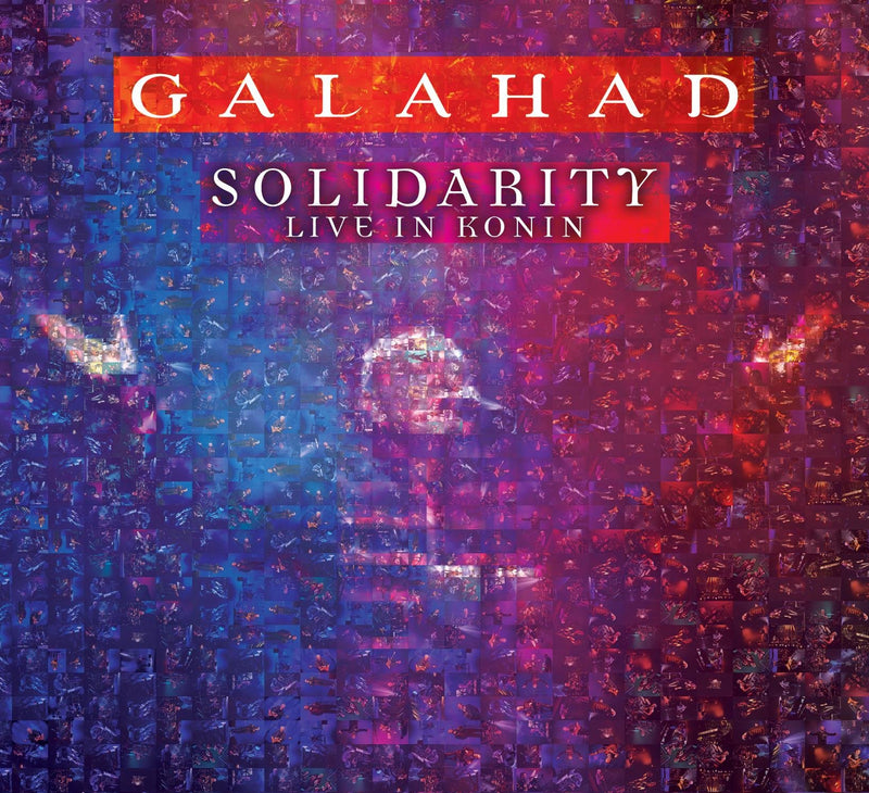 Solidarity (Live in Konin)