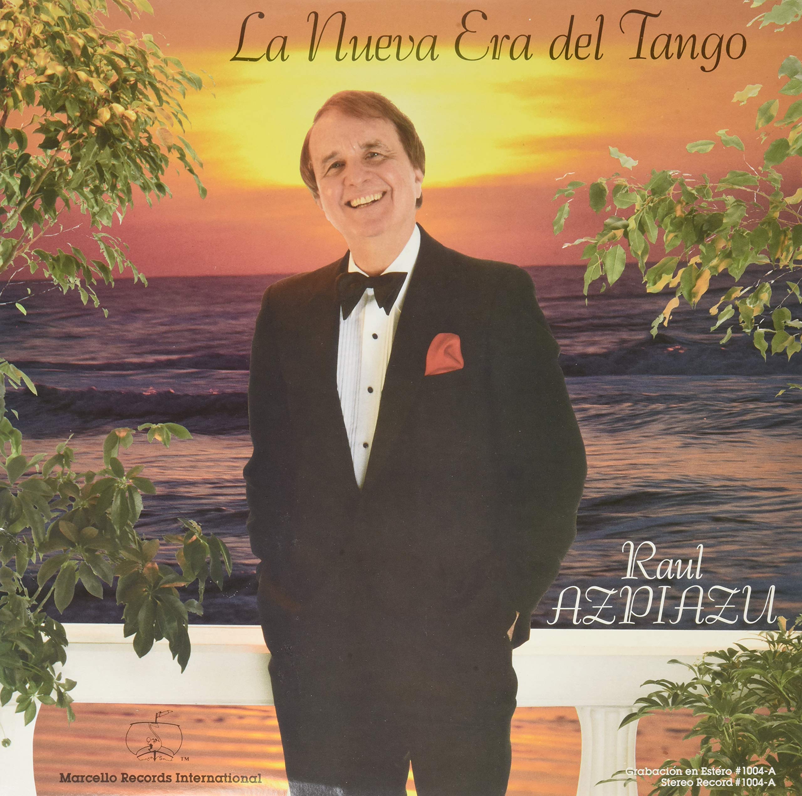 La Nueva Era Del Tango
