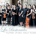 Telemann - Cpe Bach - Vivaldi - Piccinini