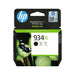 HP 935XL C2P26AE, Amarillo, Cartucho de Tinta de Alta Capacidad Original, compatible con impresoras de inyección de tinta HP OfficeJet 6820; HP OfficeJet Pro 6230, 6830