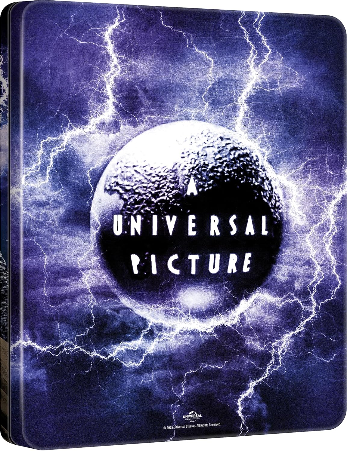 Moglie Di Frankenstein (La) (4K Ultra Hd+Blu-Ray) (Steelbook)