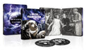 Moglie Di Frankenstein (La) (4K Ultra Hd+Blu-Ray) (Steelbook)