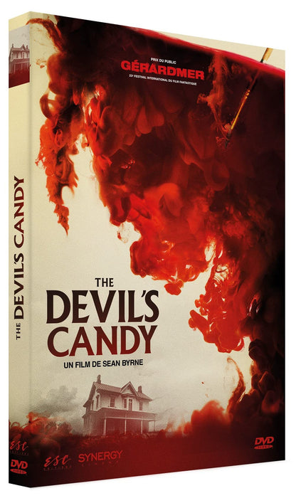The Devil S Candy