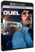 Duel (4K Ultra Hd+Blu-Ray)