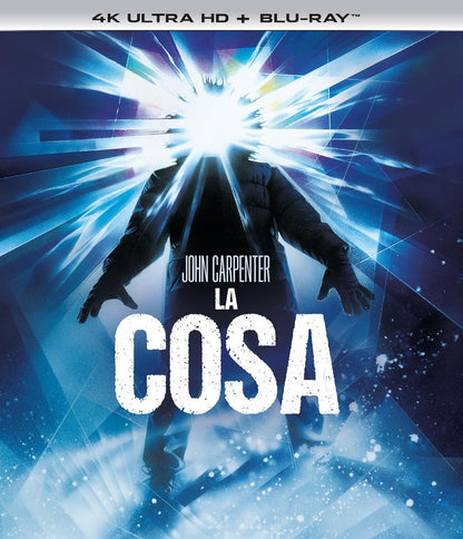 La Cosa (4K UHD