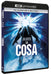 La Cosa (4K UHD