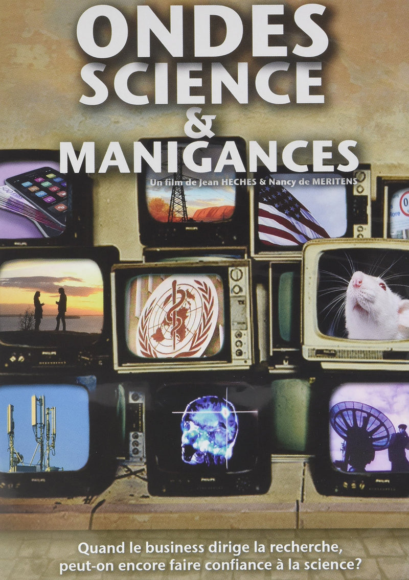Ondes, sciences et manigances