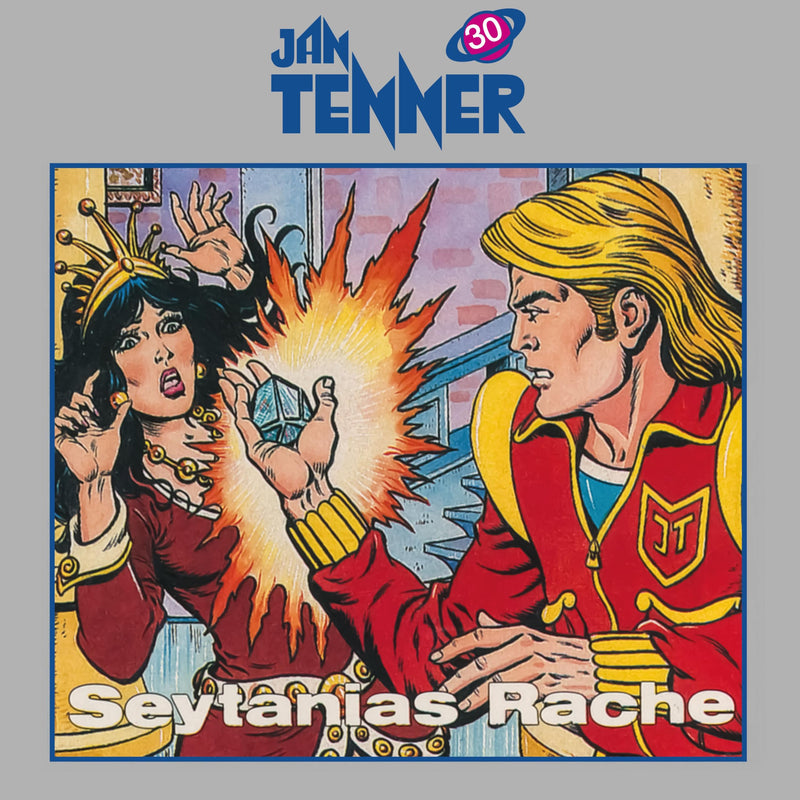 Seytanias Rache (30