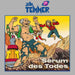 Serum des Todes (29