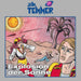Explosion der Sonne (25