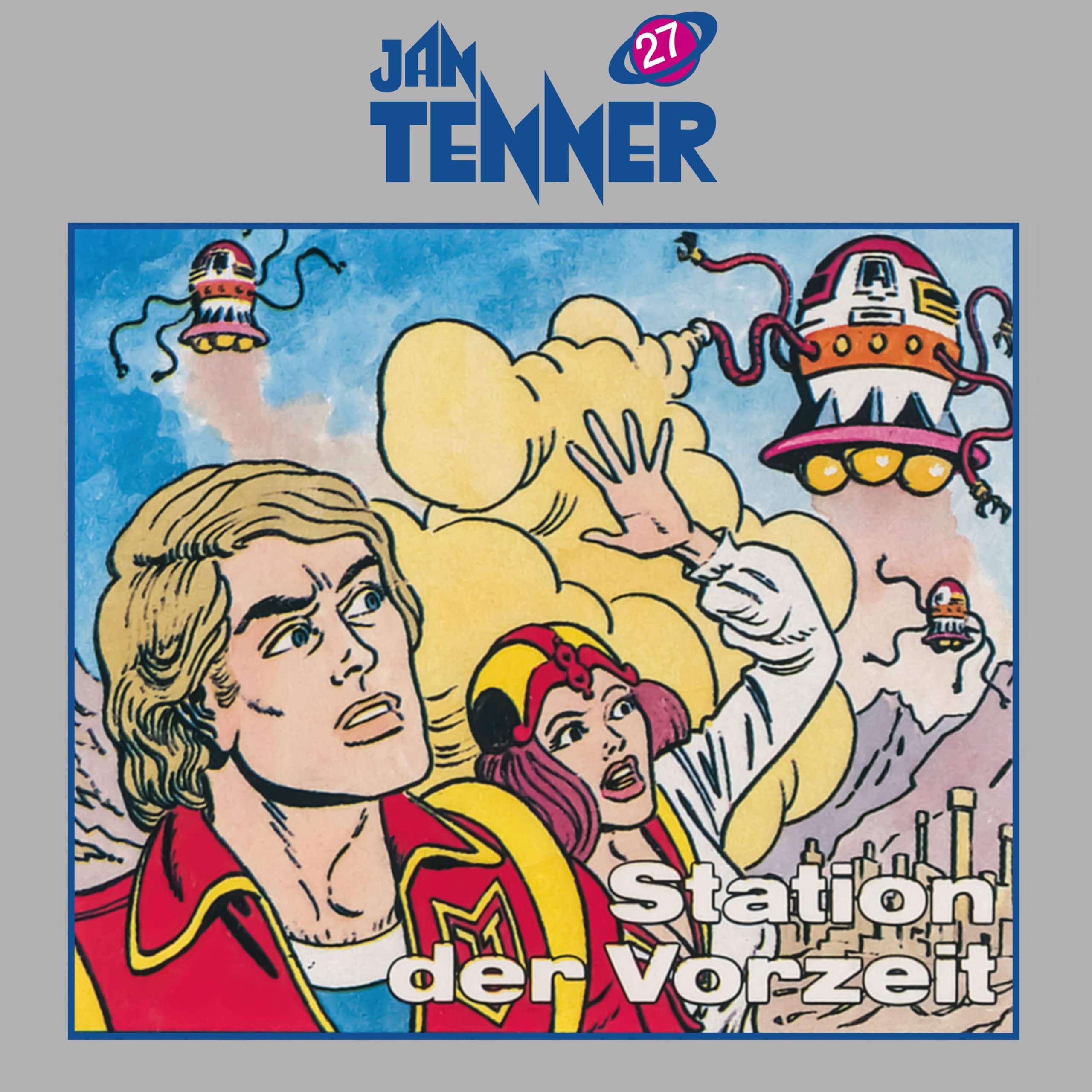 Station der Vorzeit (27
