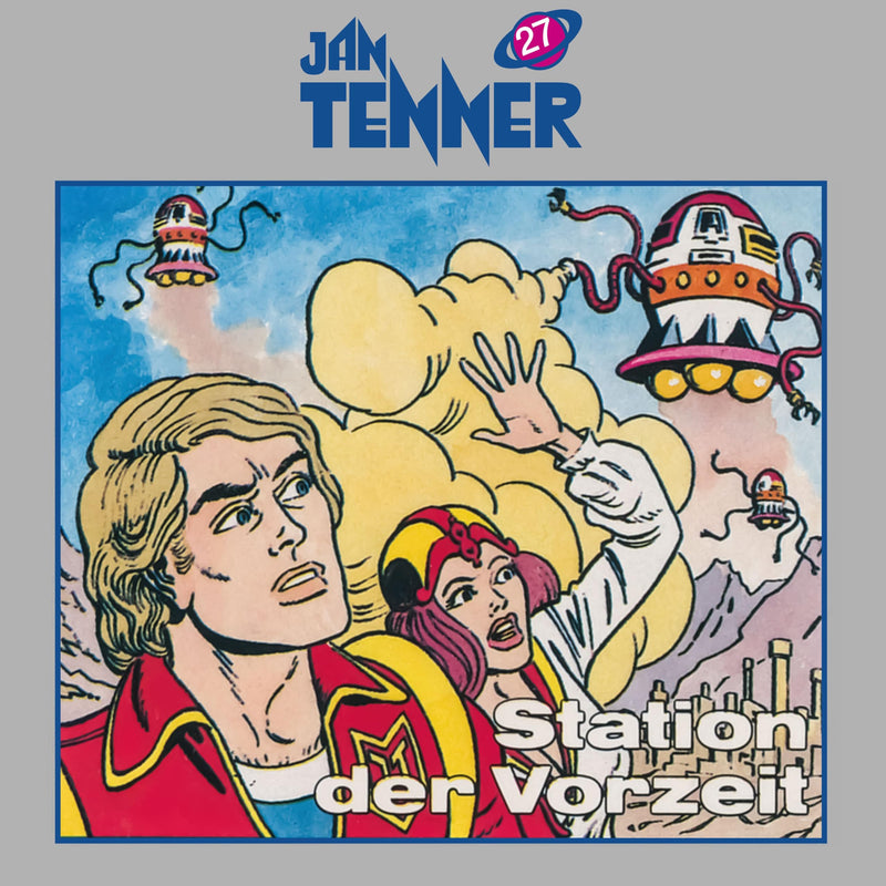 Station der Vorzeit (27