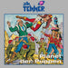 Planet der Puppen (28