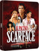 Scarface (4K Ultra Hd+Blu-Ray) (Steelbook)