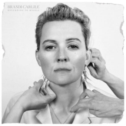Returning To Myself [Baby Pink Lp] - Indie Exclusive (Lp) By Brandi Carlile  [Lp]